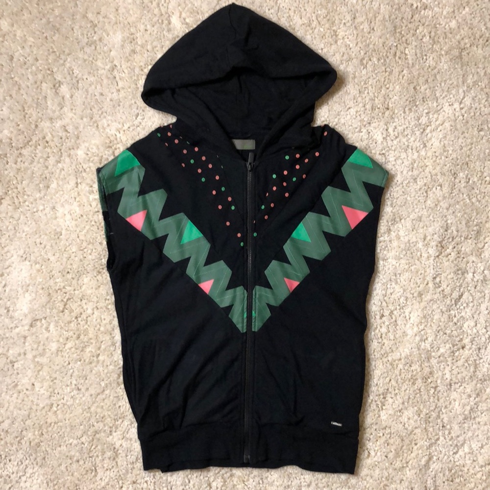 Funky Skunkfunk Bamboo/Cotton Vest